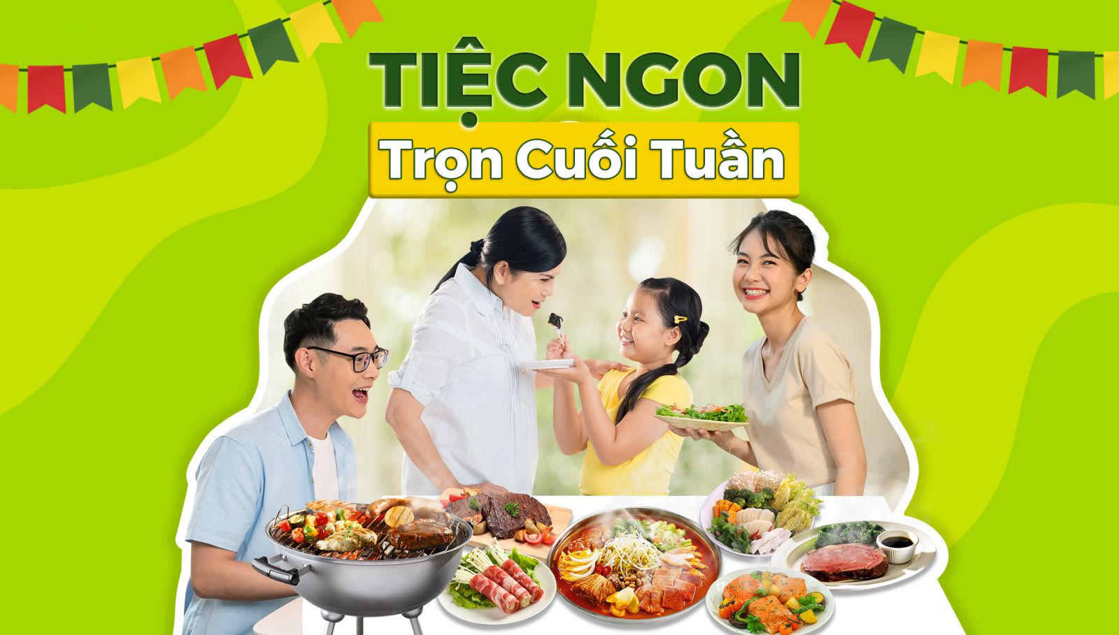 Câu chuyện Good Earth Foods